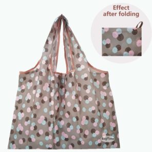 Large Size Reusable Foldable Shopping Bag High Quality Tote Bag Eco Bag T shirt Bag Waterproof 6.jpg 640x640 6