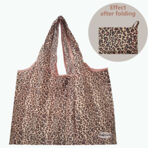 Large Size Reusable Foldable Shopping Bag High Quality Tote Bag Eco Bag T shirt Bag Waterproof 7.jpg 640x640 7