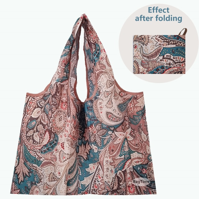 Large Size Reusable Foldable Shopping Bag High Quality Tote Bag Eco Bag T shirt Bag Waterproof 9.jpg 640x640 9