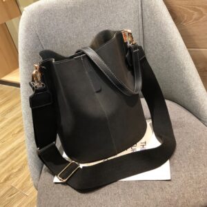 Luxury Designer Handbags Ladies Bucket Bag PU Leather Shoulder Bags Large Capacity Crossbody Bags for Women 1.jpg 640x640 1