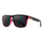 MAYTEN Night Driving Glasses HD Yellow Lens Polarized