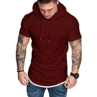 MRMT 2022 Brand New Mens Hoodies Sweatshirts Short Sleeve Men Hoodies Sweatshirt Casual Solid Color Man 5.jpg 640x640 5