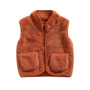 Ma Baby 1 5Y Autumn Spring Warm Baby Kid GIrls Waistcoats Plush Pocket Sleeveless Outerwear Vests 1.jpg 640x640 1