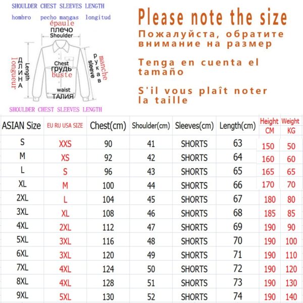 Men S Classic Striped Polo Shirt Cotton Short Sleeve 2021Summer Plus Oversize M XXXXL 3