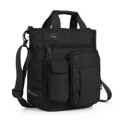 Men s USB Charging Messenger Bag Waterproof Zipper Handbag For Male Multifunctional Casual Crossbody Bag 2.jpg 640x640 2