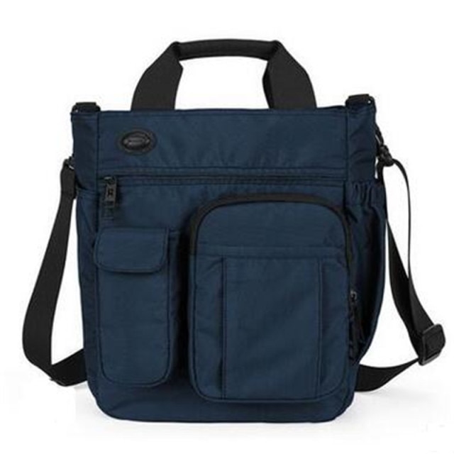 Men s USB Charging Messenger Bag Waterproof Zipper Handbag For Male Multifunctional Casual Crossbody Bag.jpg 640x640