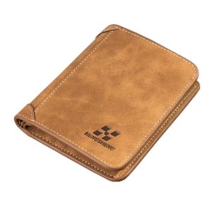 Men s Wallet Leather Billfold Slim Hipster Cowhide Credit Card ID Holders Inserts Coin Purses Luxury 5.jpg 640x640 5