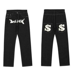 Men s Y2k Jeans Cashew Flowers Oversize Streetwear Casual Pants Punk Hip Hop Letter Print Baggy 1.jpg 640x640 1