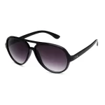 Mens Retro Aviation Driving Sunglasses Vintage Eyewear Gradient