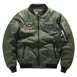 Military Outdoor Men Wear Flying Clothes on Both Sides Cotton Jacket for Pilots Thickened Large Fashion 2.jpg 640x640 2