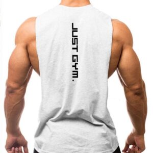 New Fashion Cotton Sleeveless Shirts Gym Hoodies Tank Top Men Fitness Shirt Bodybuilding Singlet Workout Vest 9.jpg 640x640 9