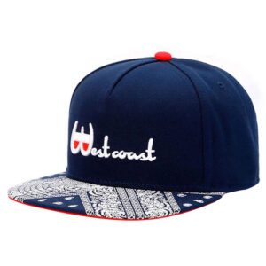 New Fashion baseball cap Men Cool Hip Hop Caps Adult Flat Peak Letter Personalized embroidery snapback 1.jpg 640x640 1