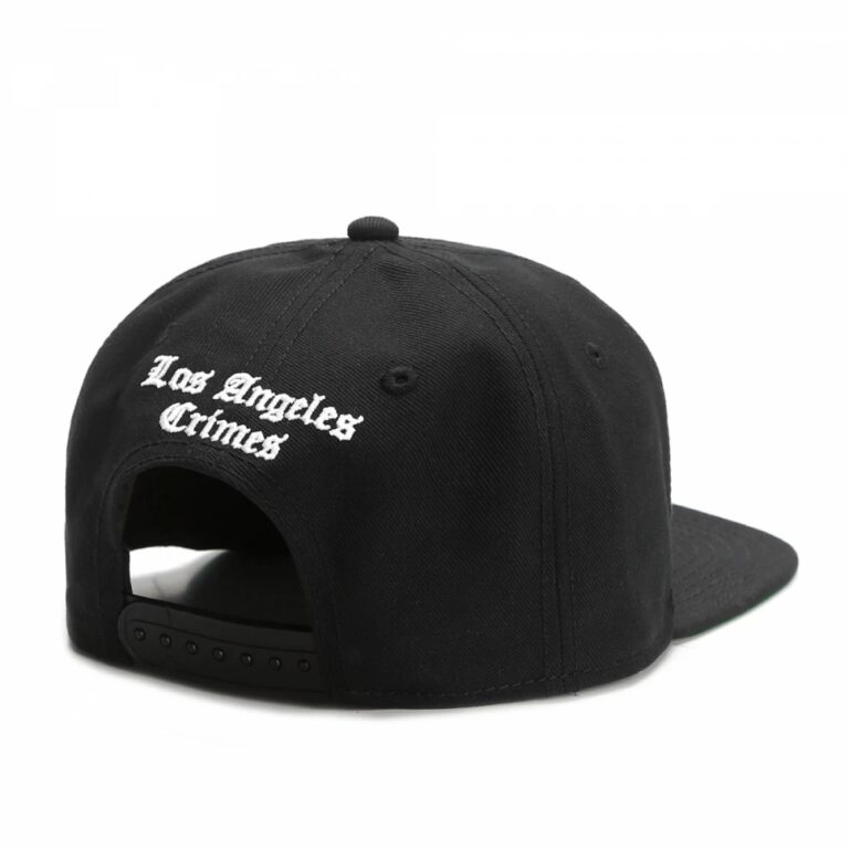 New Fashion baseball cap Men Cool Hip Hop Caps Adult Flat Peak Letter Personalized embroidery snapback 2