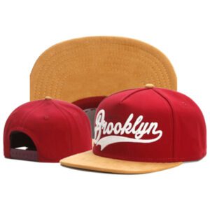 New Fashion baseball cap Men Cool Hip Hop Caps Adult Flat Peak Letter Personalized embroidery snapback 4.jpg 640x640 4