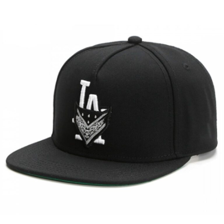New Fashion baseball cap Men Cool Hip Hop Caps Adult Flat Peak Letter Personalized embroidery snapback
