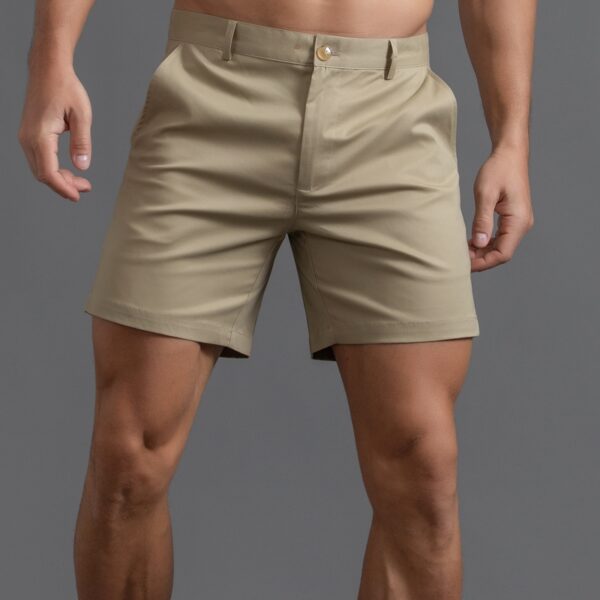 New Man Summer Shorts 5