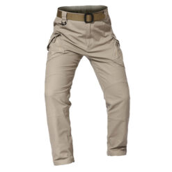 New Mens Tactical Pants Multiple Pocket Elasticity Military Urban Commuter Tacitcal Trousers Men Slim Fat Cargo 1.jpg 640x640 1