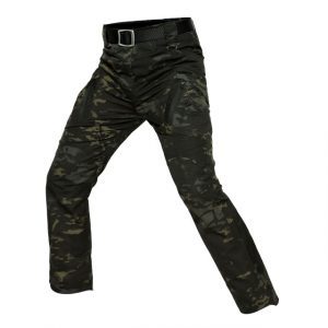 New Mens Tactical Pants Multiple Pocket Elasticity Military Urban Commuter Tacitcal Trousers Men Slim Fat Cargo 4.jpg 640x640 4