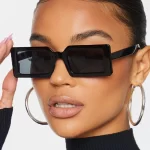 New Women s Small Frame Sunglasses Women Fashion