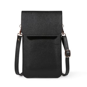 PU Luxury Handbags Womens Bags for Woman 2022 Ladies Hand Bags Women s Crossbody Bags Purse 25.jpg 640x640 25