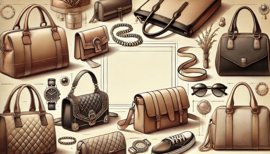 Perfect Bag for Your Lifestyle