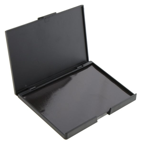 Professional Eyeshadow Magnetic Palette Empty Magnetic Palette Holder Box For Eyeshadow Powder Blush Makeup Case