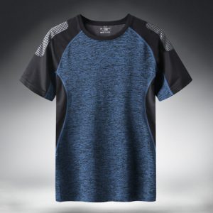 Quick Dry Sport T Shirt Men 2022 Short Sleeves Summer Casual Cotton Plus Asian Size M 2.jpg 640x640 2