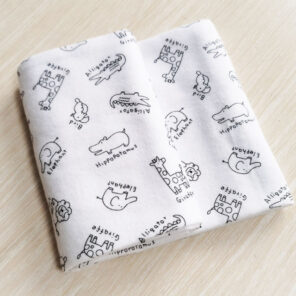 Receiving Baby Blankets Newborn Cotton Flannel Diapers 1pcs 75X75cm 5.jpg 640x640 5