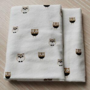 Receiving Baby Blankets Newborn Cotton Flannel Diapers 1pcs 75X75cm 6.jpg 640x640 6