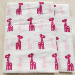 Receiving Baby Blankets Newborn Cotton Flannel Diapers 1pcs 75X75cm 7.jpg 640x640 7