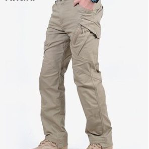 S ARCHON IX9 City Military Tactical Cargo Pants Men SWAT Combat Army Trousers Male Casual Many 4.jpg 640x640 4