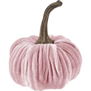S M L Sizes Multiple Colors Available Handmade Velvet Pumpkin Decorative Ornament Soft Filled Foam Pumpkin 4.jpg 640x640 4