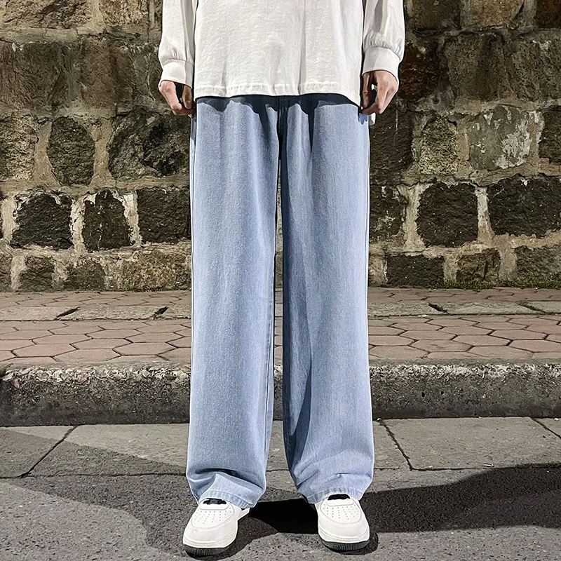 Korean Casual Streetwear - Image 2