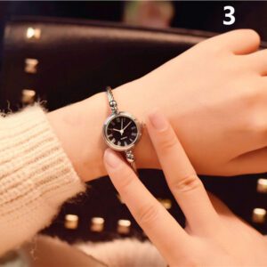 Small Gold Bangle Bracelet Luxury Watches Stainless Steel Retro Ladies Quartz Wristwatches Fashion Casual Women Dress 2.jpg 640x640 2