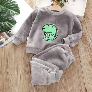 Spring Baby Girls Kids Clothes Autumn Winter Warm Baby Boys Clothes Kids Sport Suit 3pcs Toddler 7.jpg 640x640 7