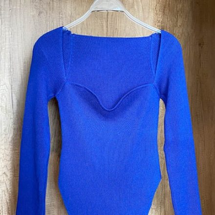 Square Collar Long Sleeve Woman Sweaters Knitted Pullover Women Spring Autumn Sweater Winter Tops For Women jpg x