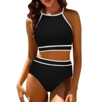 Summer Sexy Bikinis Swimsuits Women Swimwear Push Up