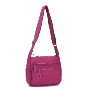 TEGAOTE Waterproof Nylon Women Messenger Bags Small Purse Shoulder Bag Female Crossbody Bags Handbags High Quality 3.jpg 640x640 3