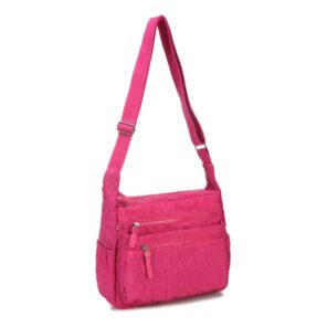 TEGAOTE Waterproof Nylon Women Messenger Bags Small Purse Shoulder Bag Female Crossbody Bags Handbags High Quality 8.jpg 640x640 8