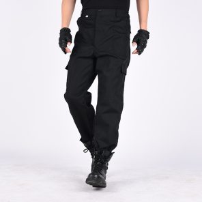 Tactical Pants Army Military Cargo Pants Men Work Pantalones High quality Hombre Overalls SWAT Airsoft Combat