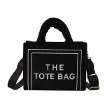 The Tote Bag 2024 New Luxury Designer Bags