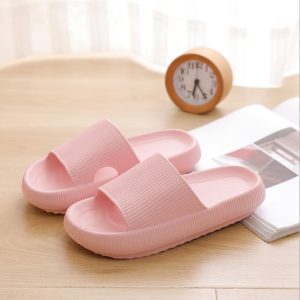 Thick Platform Bathroom Home Slippers Women Fashion Soft Sole EVA Indoor Slides Woman Sandals 2022 Summer 3.jpg 640x640 3