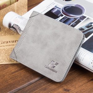 Wallet for Men Short Casual Carteras Business Foldable Wallets PU Leather Male Billetera Hombre Luxury Small 10.jpg 640x640 10