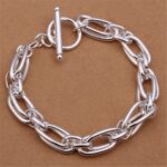 Wholesale for men women chain 925 Sterling silver