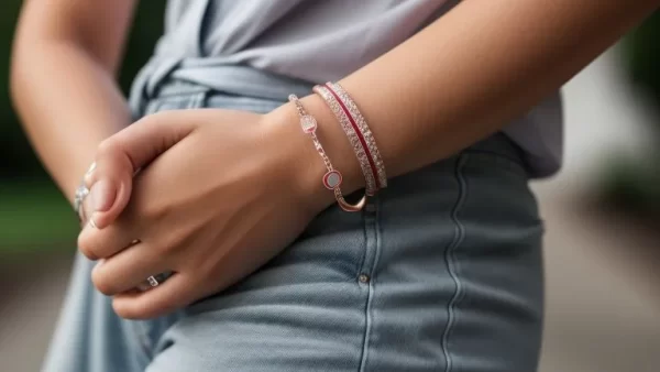 Why the bracelets are important in womens life