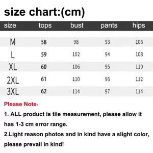 Women Clothing Sets Short Sleeve T shirt Pant 2Pcs 2024 Summer Camouflage Tie Dyed Loose Tees 5