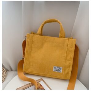 Women Shoulder Bag 2021 Small Tote Bag Girl Fashion Handbags Solid Color Shopper Bag Vintage Simple 3.jpg 640x640 3