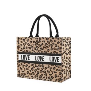 Women Summer Luxury Jute Handbags for Beach Vintage Swallow Gird Printing Shoulder Bags Daily Use Female 1.jpg 640x640 1