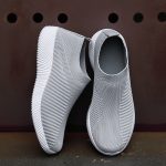 Women Vulcanized Shoes High Quality Women Sneakers Slip