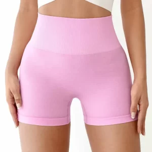 Women Yoga Short Biker s Tight Sport Femme Fitne Workout Sportwear for Gym Outfit Clothing Women.jpg 640x640